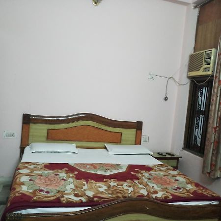 Hotel Satkar, Haridwar Exterior photo