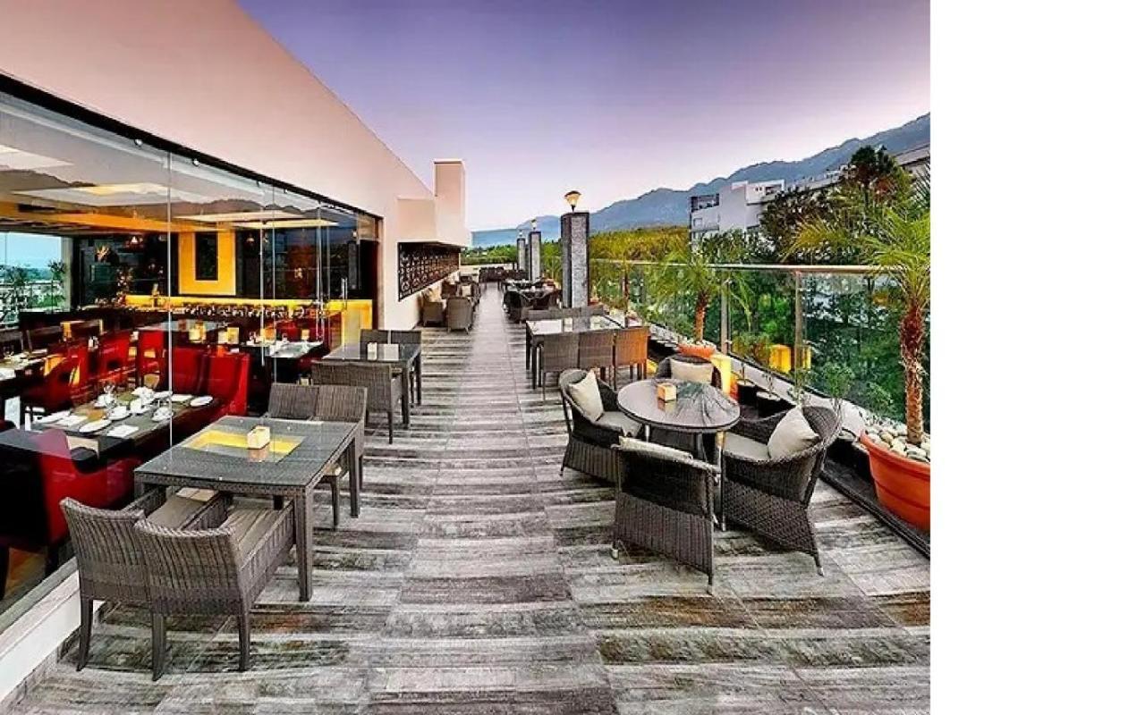 Hotel Satkar, Haridwar Exterior photo