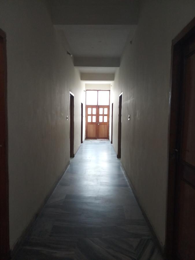 Hotel Satkar, Haridwar Exterior photo