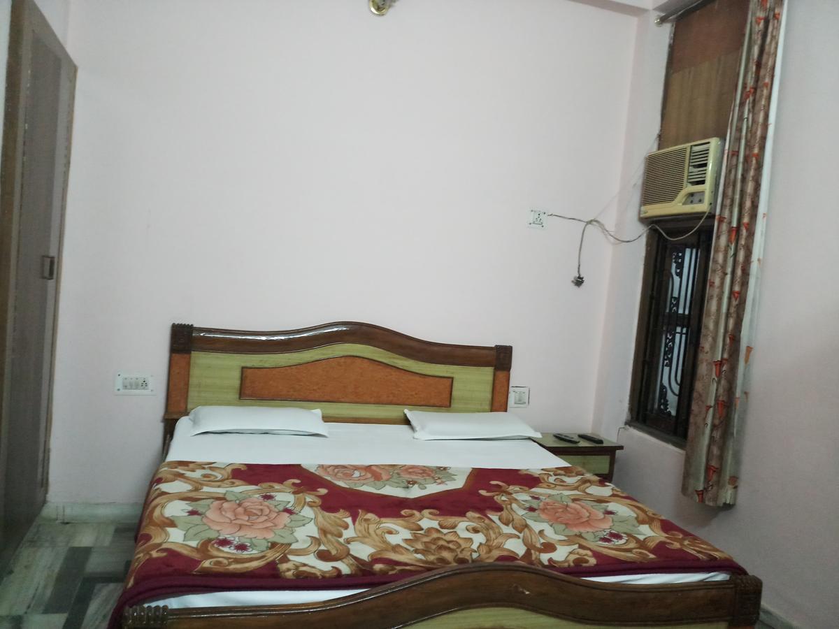 Hotel Satkar, Haridwar Exterior photo