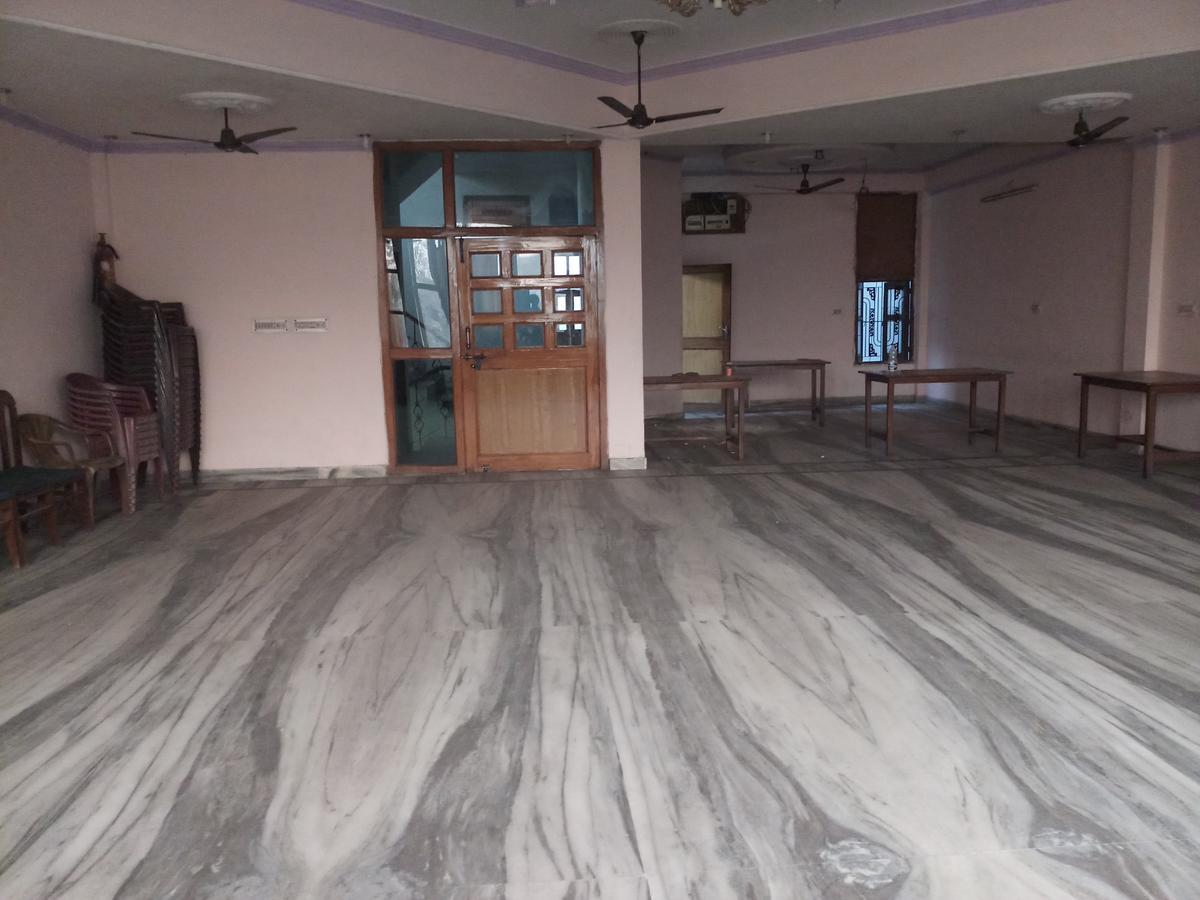 Hotel Satkar, Haridwar Exterior photo