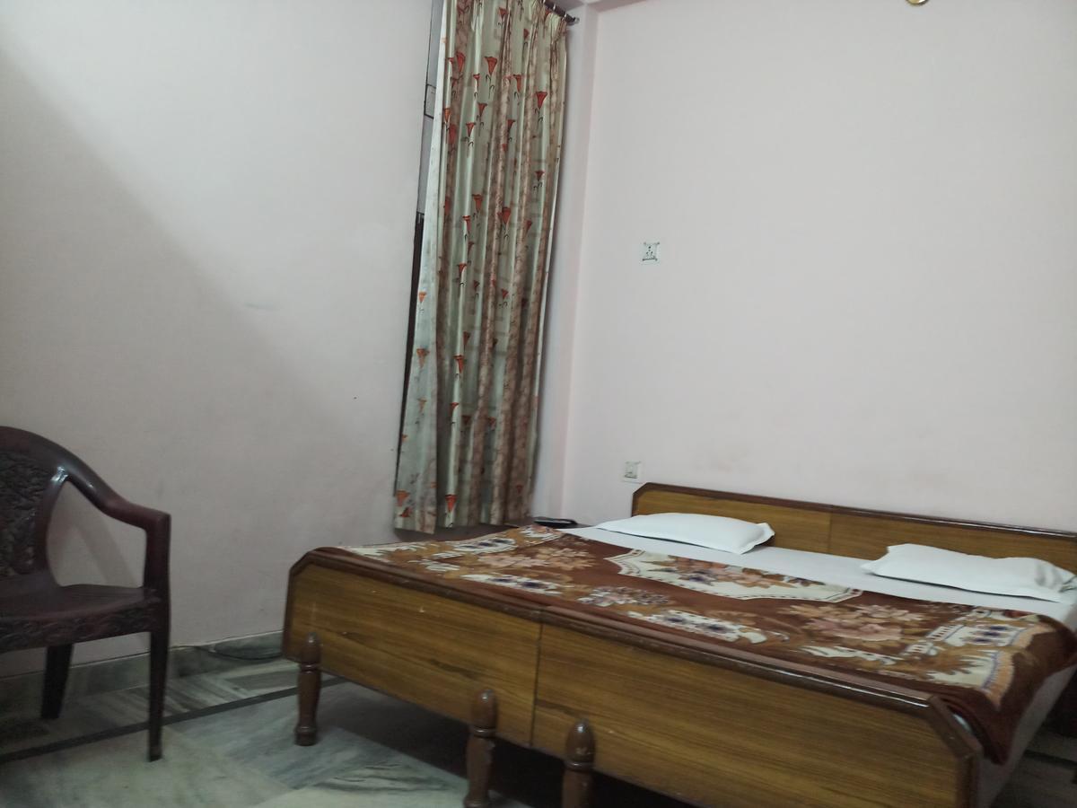 Hotel Satkar, Haridwar Exterior photo