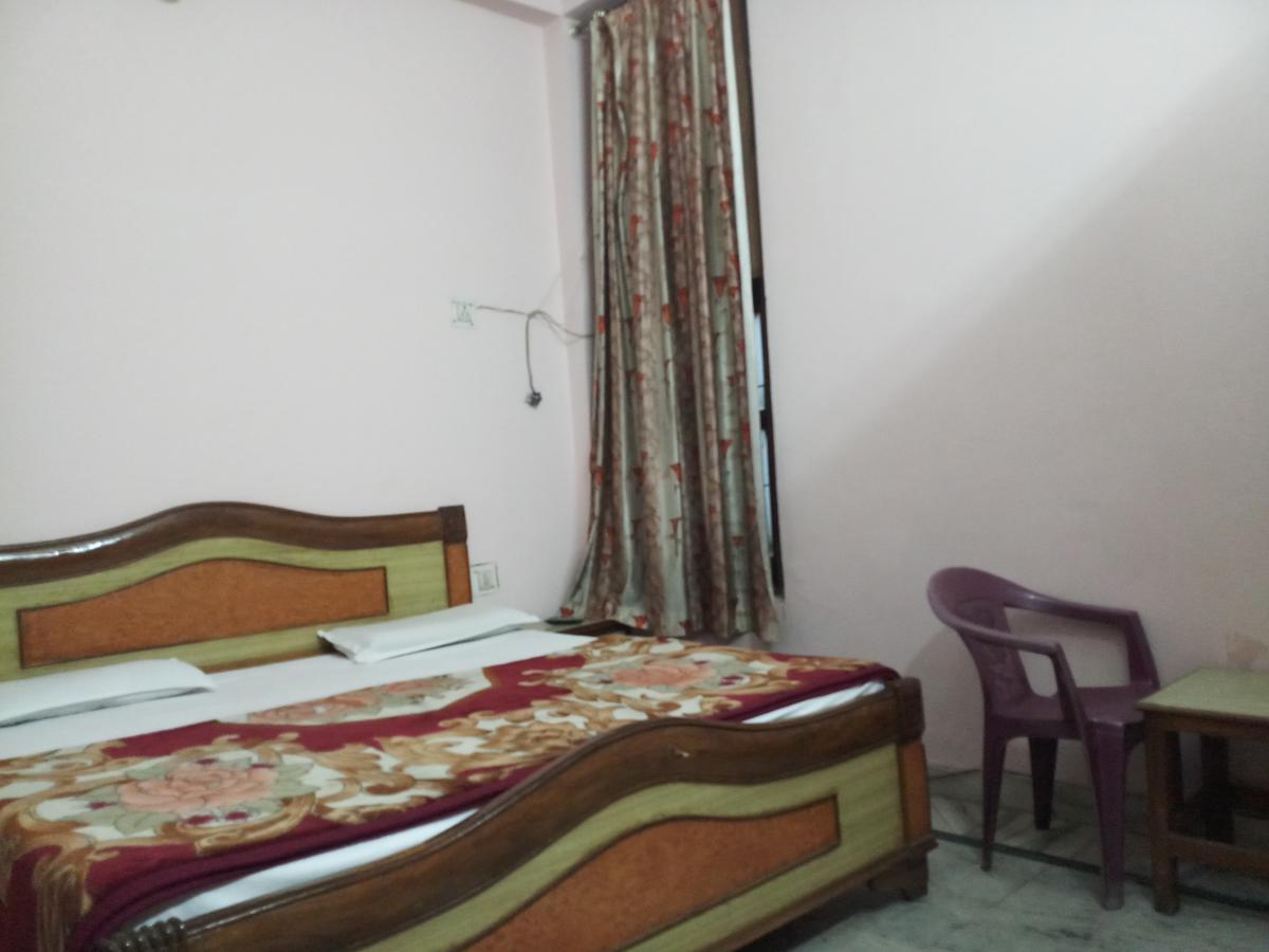 Hotel Satkar, Haridwar Exterior photo
