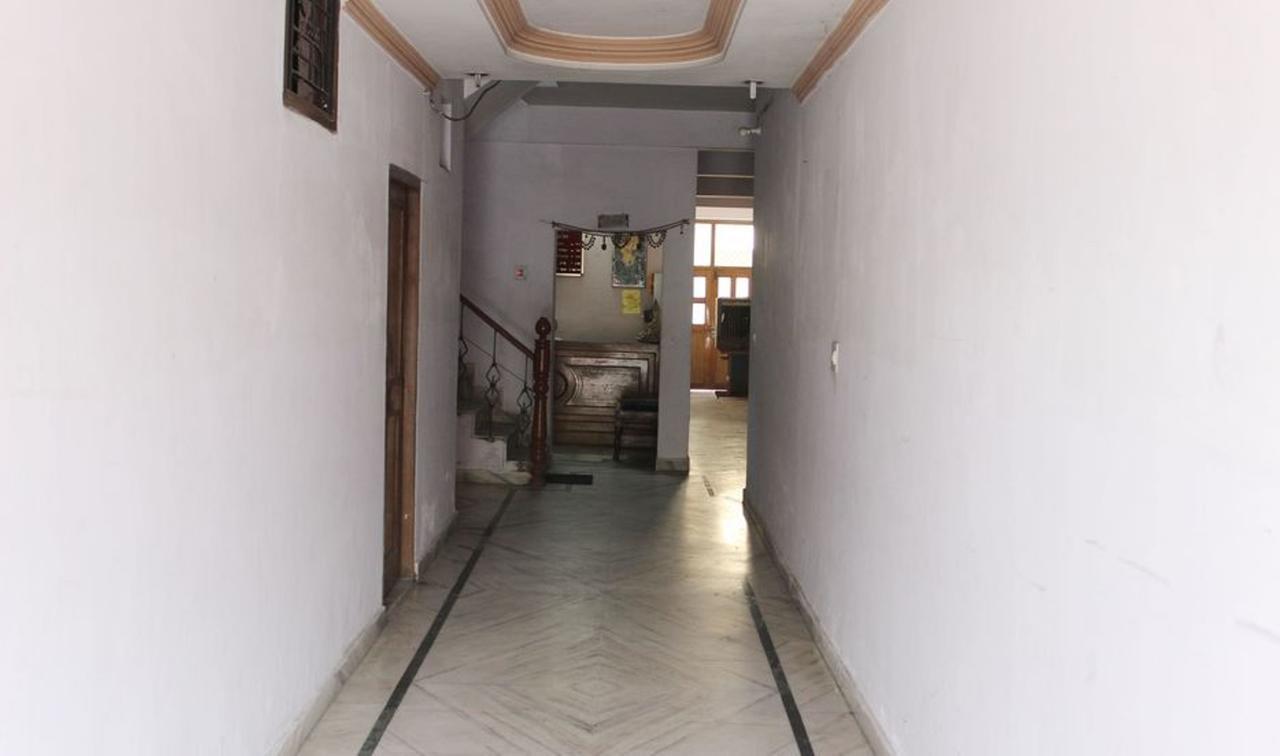 Hotel Satkar, Haridwar Exterior photo