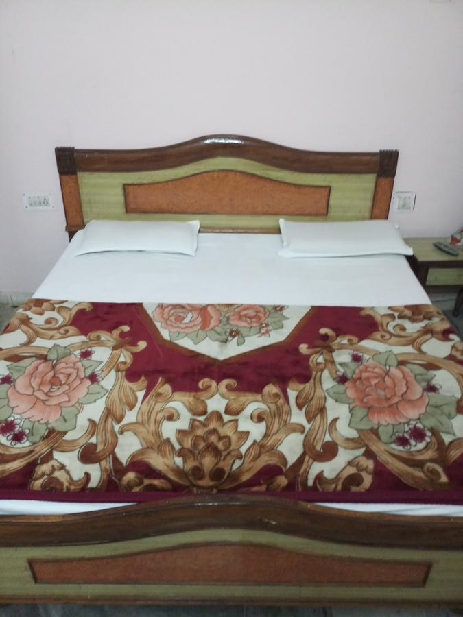 Hotel Satkar, Haridwar Exterior photo