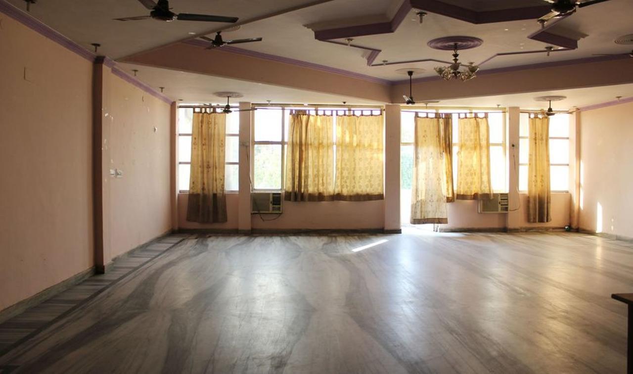 Hotel Satkar, Haridwar Exterior photo