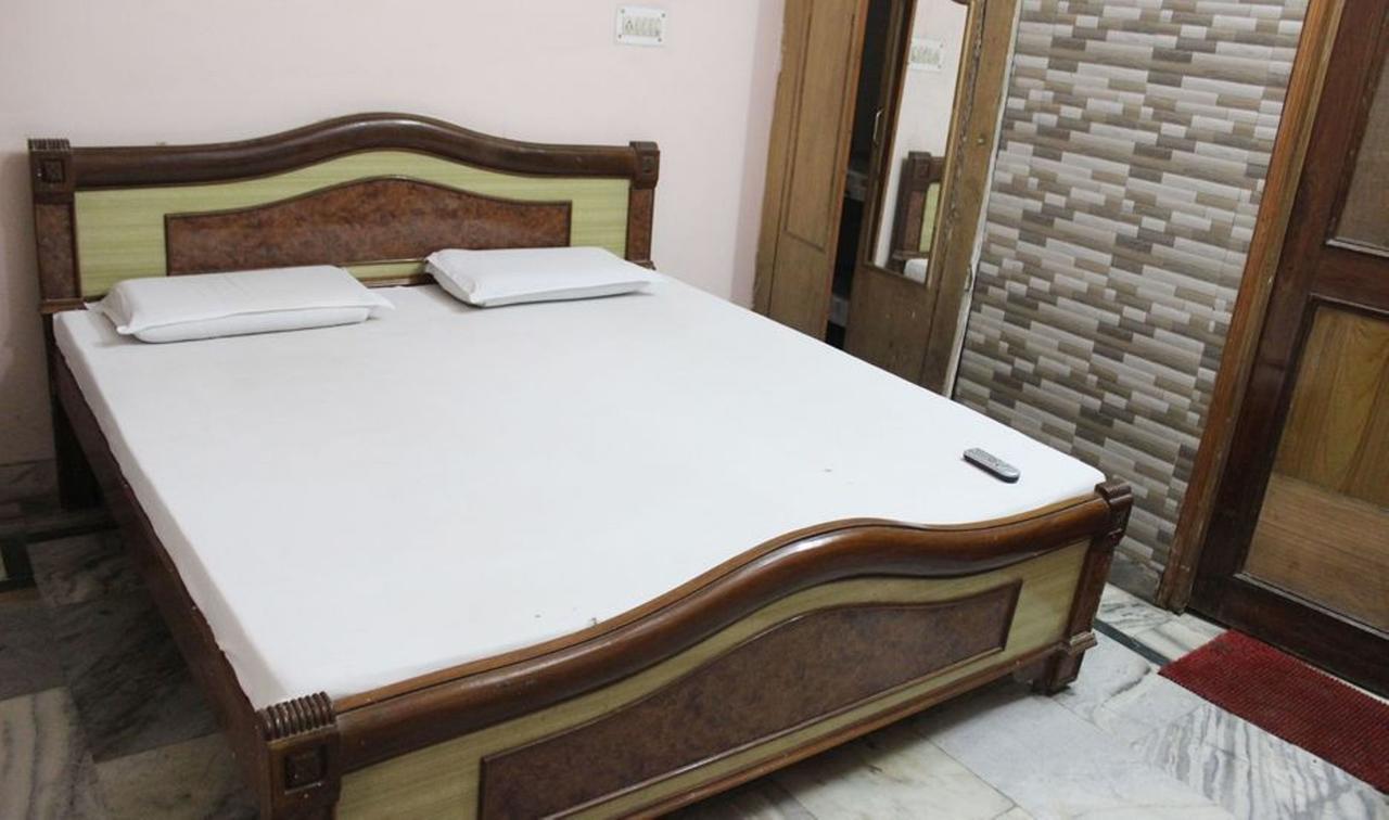 Hotel Satkar, Haridwar Exterior photo