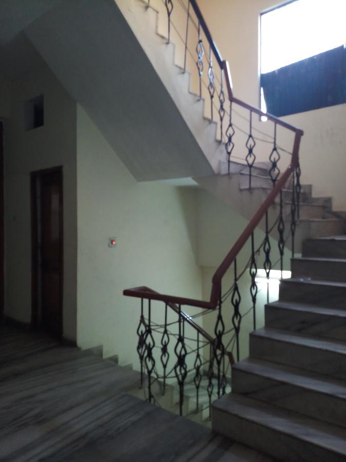 Hotel Satkar, Haridwar Exterior photo